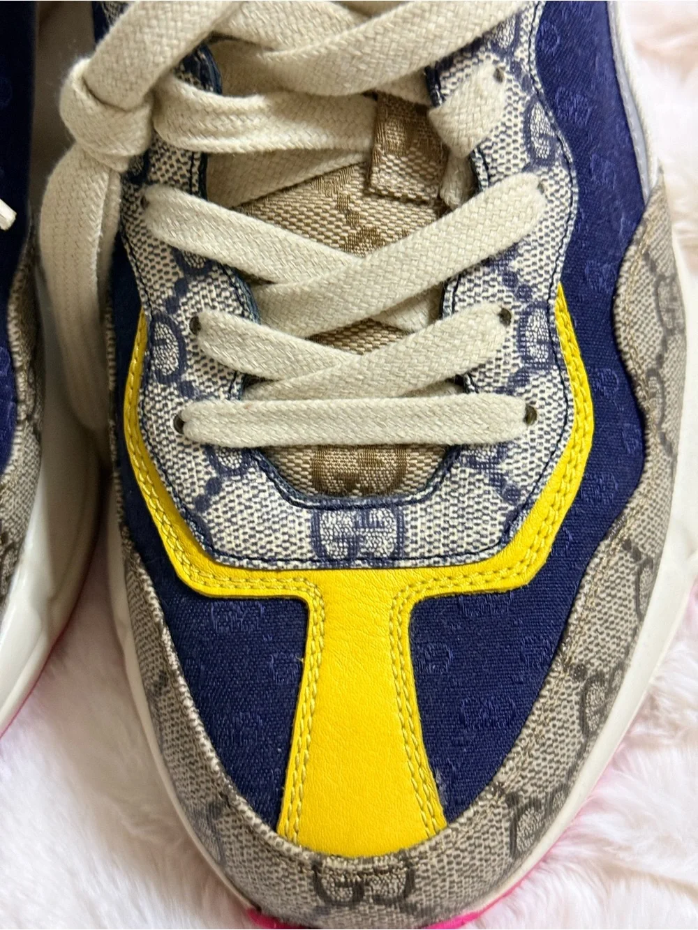 Gucci these are